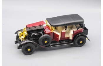 ROLLS-ROYCE Phantom I (1926), красный, 16 см.