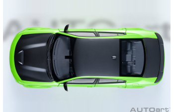 DODGE Charger Scat Pack Widebody, sublime