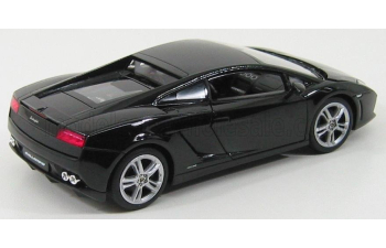 LAMBORGHINI Gallardo LP560 (2009), black