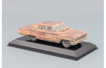 FORD Galaxie 500 (1964)