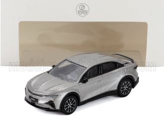 ALPINE A390 Gt (2026), Grey