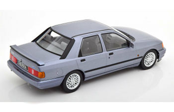 FORD Sierra Cosworth 1988 Metallic Grey