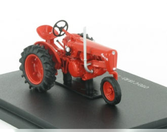 OTO C18 R3, Tracteurs et monde agricole № 114