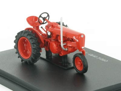 OTO C18 R3, Tracteurs et monde agricole 114