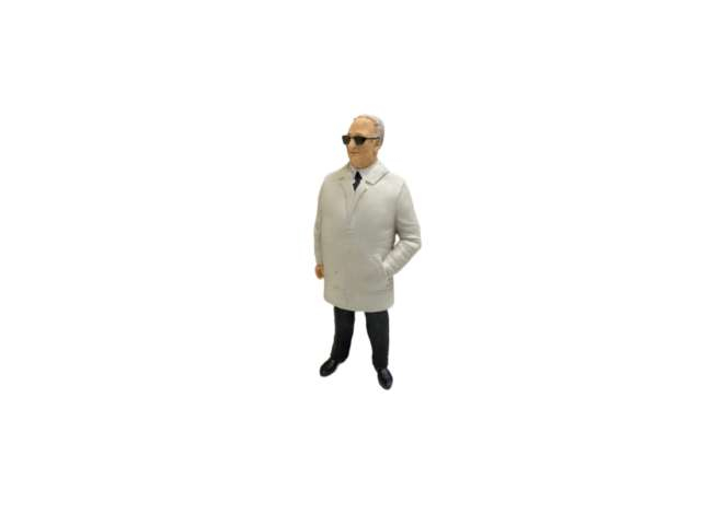 Фигурка Enzo figure