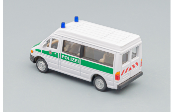 MERCEDES-BENZ Sprinter Polizei, white
