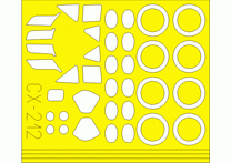 Маска для Nimrod