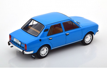 SKODA 105L, blue