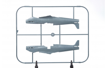 Сборная модельThey Fought To Rebuild- The Limited Edition Czech Spitfire pilots in the RAF 1942-43 (Dual Combo)