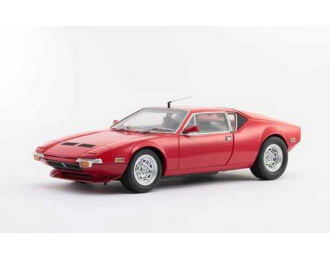 DE TOMASO Pantera L , red