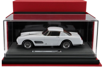 FERRARI 410 Superamerica s/n1477SA III Series (1958), white