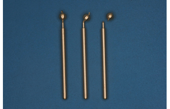 0,5" (12,7mm) barrels for Browning mg