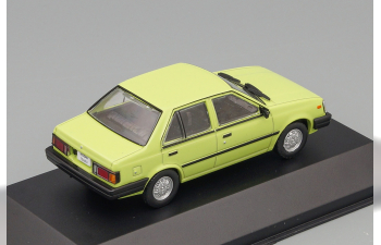 NISSAN Tsuru 1987, lemon