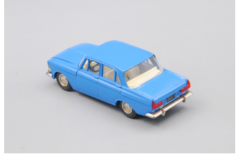 МОСКВИЧ 408, синий