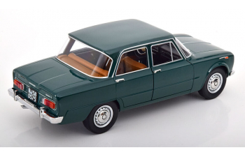 ALFA ROMEO Giulia 1.6 Ti (1962), Verde Muschio - Green