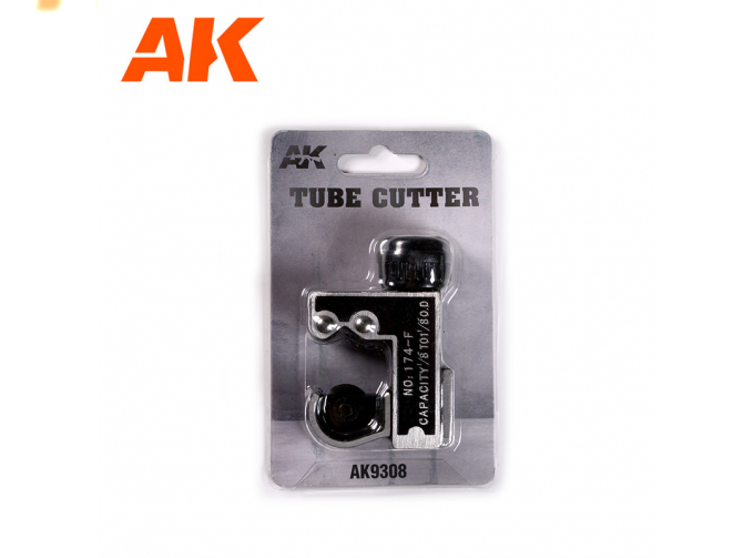 TUBE CUTTER