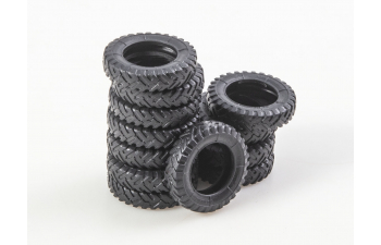 Сборная модель Кунг АК-34 (151)