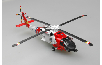 Sikorsky HH-60J Jayhawk USCG