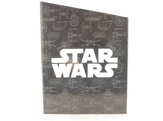 Папка для журналов Porte reliure STAR Wars