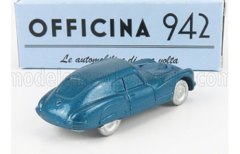 FIAT 8v 1-series (1952), Light Blue