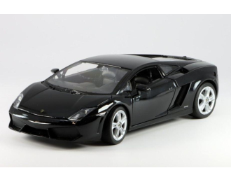 LAMBORGHINI Gallardo LP560 (2009), black