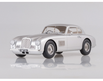 ASTON MARTIN DB2 FHC RHD (1950), silver