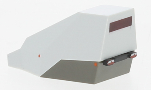 Vitronic Enforcement Trailer