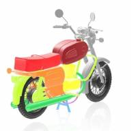 Сборная модель Мотоцикл В 3М