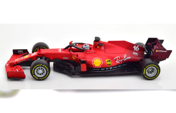 FERRARI SF21 (2021)