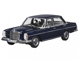 MERCEDES-BENZ 280SE W108 (1965-1972), blue