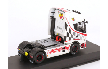 IVECO Stralis Hi-Way (2019) Italia, Truck Tuning Collection