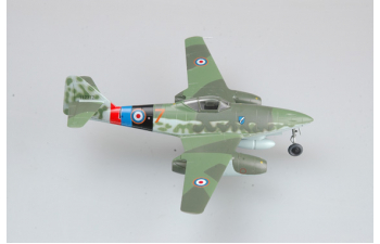 Me-262 A-1a