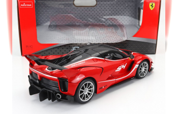 RC FERRARI Fxx-k Evo №54 Racing (2018), Red