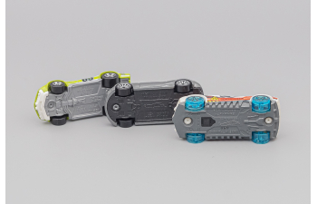 Набор из 3 моделей - 13