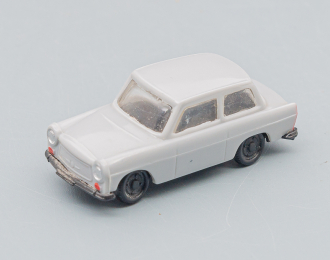 TRABANT P601 (1969), grey