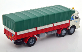 (Уценка!) Pegaso 1063 A (1968) Transportes Manolo