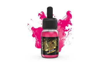 Набор акриловых красок INK - Магия / Magic