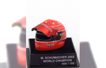 FERRARI Helm (2002)