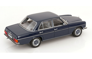 MERCEDES-BENZ 200 W115 (1973-1976), blue