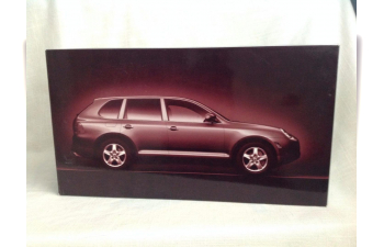 набор History Collection Offroad PORSCHE 911T Monte Carlo (1968) / PORSCHE 911SC Safari (1978) / PORSCHE 959 Paris-Dakar (1986) / PORSCHE Cayenne Turbo 2002