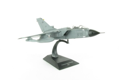 Panavia Tornado IDS (Grande-Bretagne / Allemagne / Italie), серия Avions de Combat à Réaction 55, серый