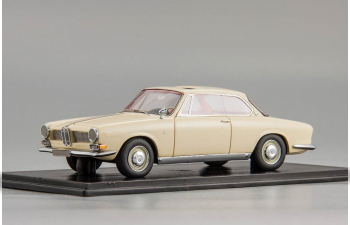 BMW 3200 CS Bertone (1961), beige