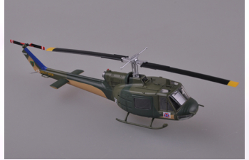 U.S.Army UH-1B N°64-13912 Vietnam During 1967