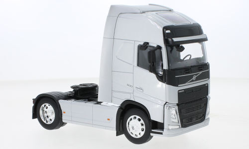 VOLVO FH 500 (4x2), silver