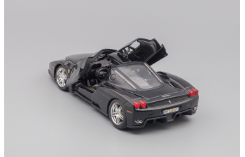 FERRARI Enzo (2002), black