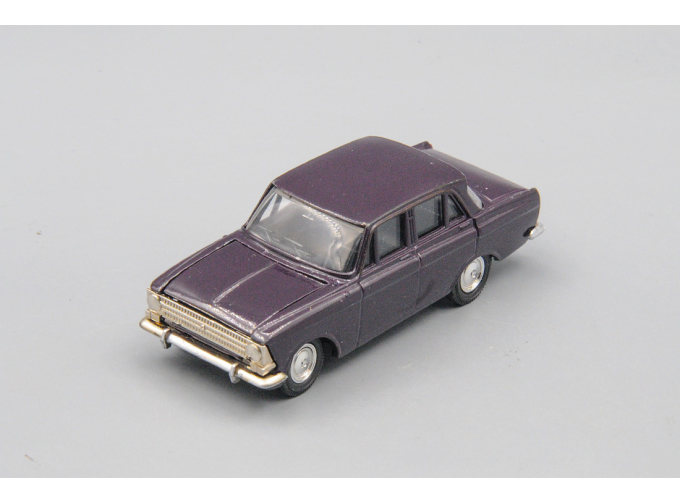 МОСКВИЧ 408, фиолетовый