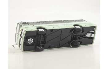 IKARUS 222, зеленый / белый