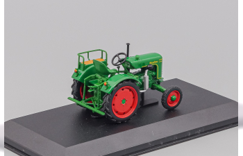 Fendt Dieselross F15 H6 (1956), green