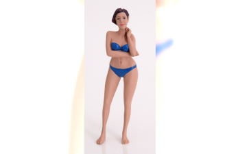 FIGUR Bikini Girl