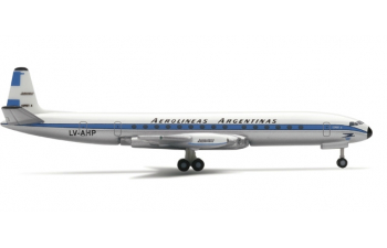 De Havilland Comet IV Aerolineas Argentinas